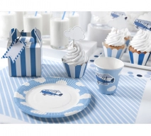 Košíčky na cupcakes MIX1 6ks